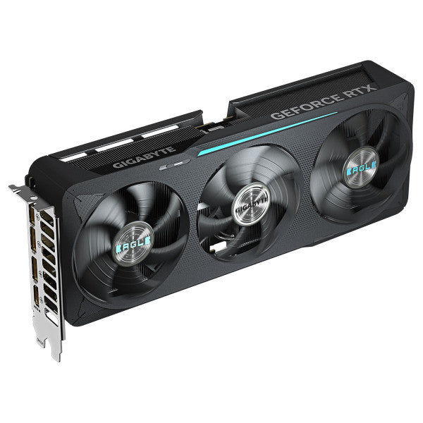 Gigabyte GeForce RTX 5070 EAGLE OC SFF 12Go GDDR7