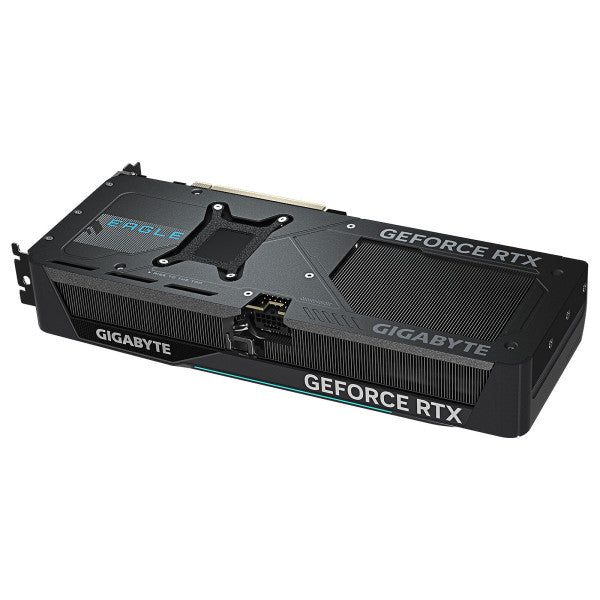 Gigabyte GeForce RTX 5070 EAGLE OC SFF 12Go GDDR7