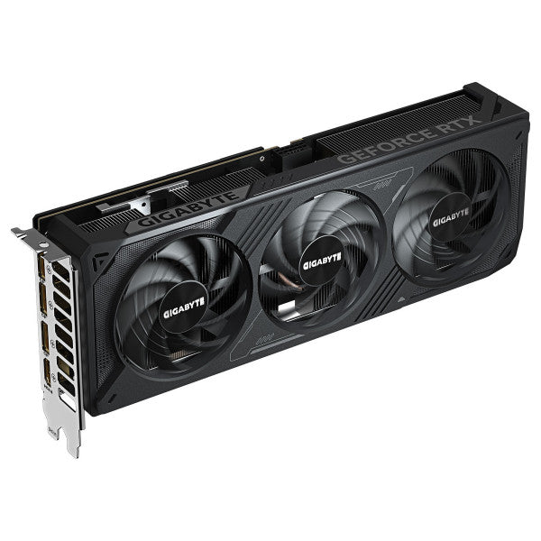 Gigabyte GeForce RTX 5070 WINDFORCE OC SFF 12Go GDDR7