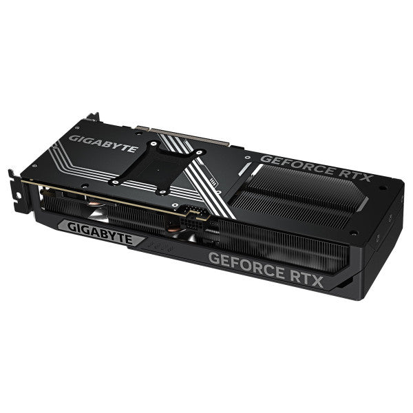 Gigabyte GeForce RTX 5070 WINDFORCE OC SFF 12Go GDDR7