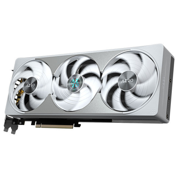 Gigabyte GeForce RTX 5080 AERO OC SFF 16Go GDDR7