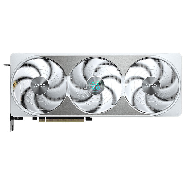 Gigabyte GeForce RTX 5080 AERO OC SFF 16Go GDDR7