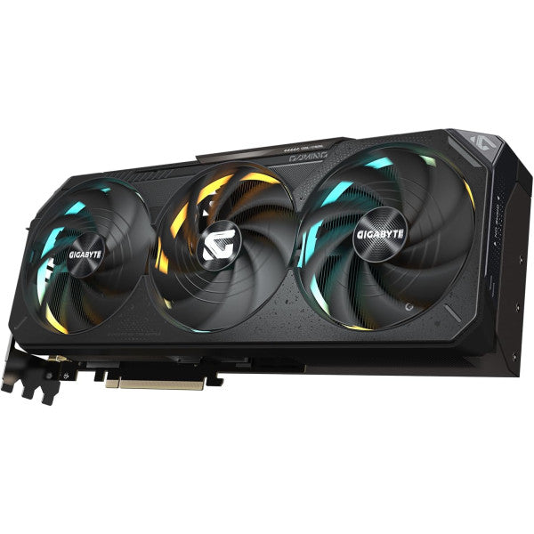 GIGABYTE GeForce RTX 5080 Gaming OC 16Go GDDR7