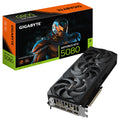 Gigabyte GeForce RTX 5080 WINDFORCE OC SFF 16Go GDDR7