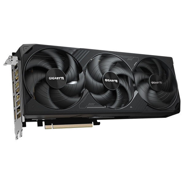 Gigabyte GeForce RTX 5080 WINDFORCE OC SFF 16Go GDDR7
