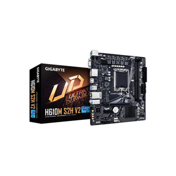 Gigabyte H610M S2H V2