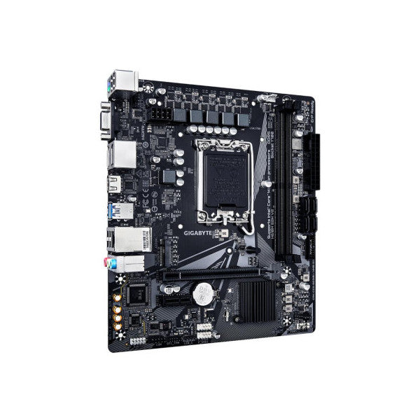 Gigabyte H610M S2H V2