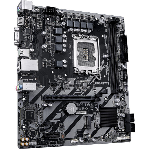 Gigabyte H810M H