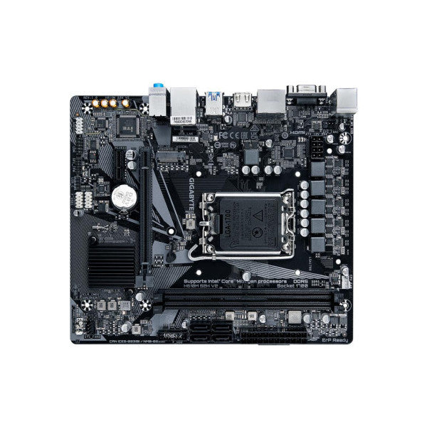 Gigabyte H610M S2H V2
