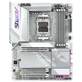 Gigabyte X870E AORUS ELITE WIFI7 ICE