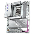 Gigabyte X870E AORUS ELITE WIFI7 ICE