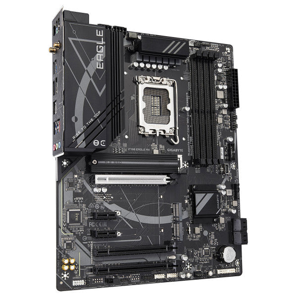 Gigabyte Z790 EAGLE DDR5