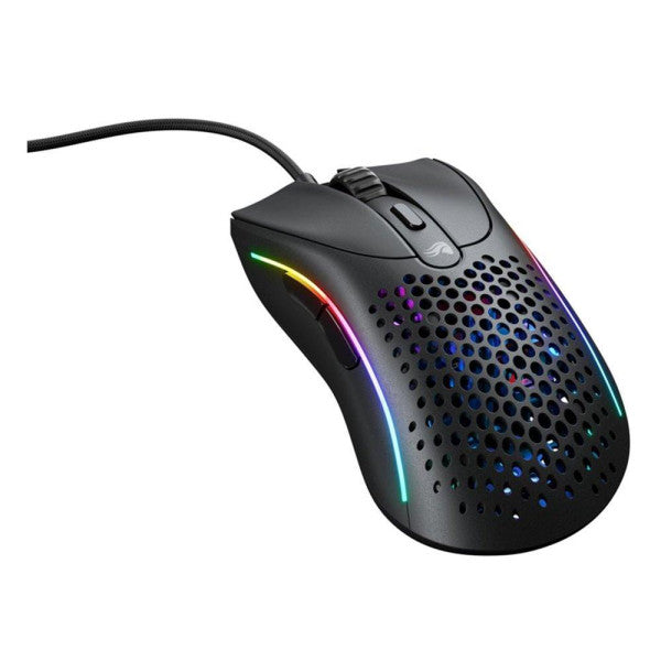 Glorious Model D 2 RGB Black