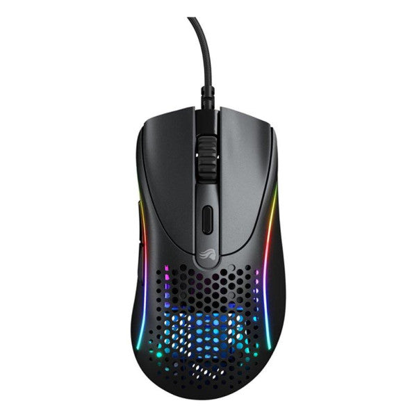 Glorious Model D 2 RGB Black