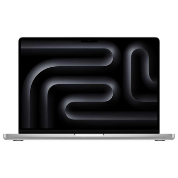Apple MacBook Pro 14 Pouces (Puce M3 Pro) - Argent