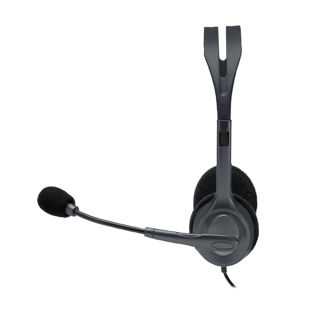 MAYDAN Casque Audio Logitech H111 - Photo 1