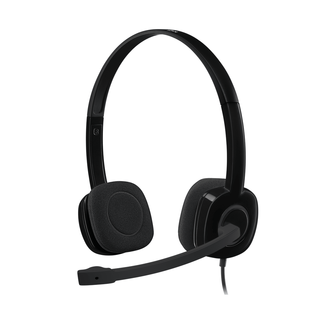 MAYDAN Casque Audio Logitech H151 - Photo 1