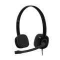 MAYDAN Casque Audio Logitech H151 - Photo 1