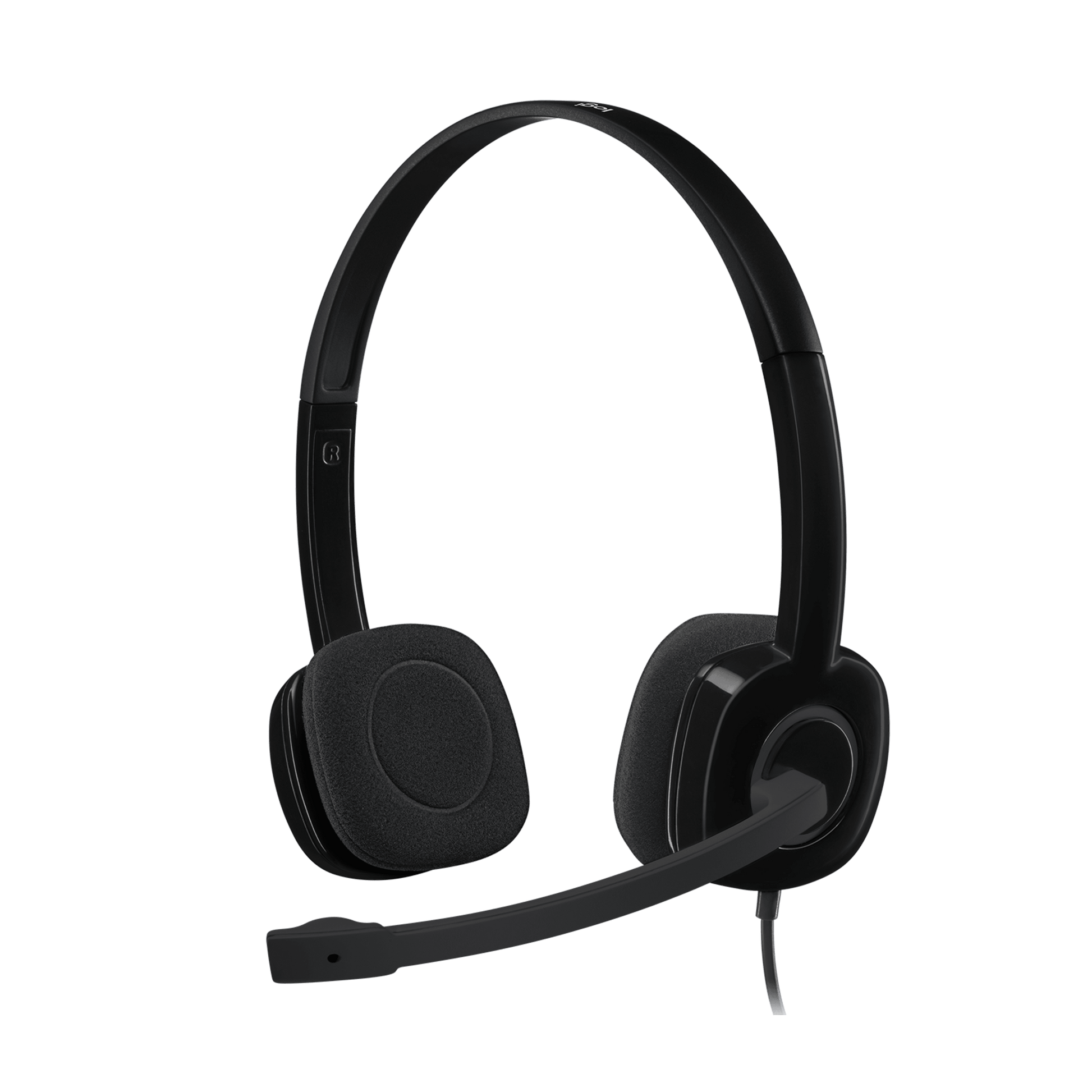 MAYDAN Casque Audio Logitech H151 - Photo 1