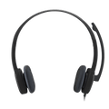 MAYDAN Casque Audio Logitech H151 - Photo 2