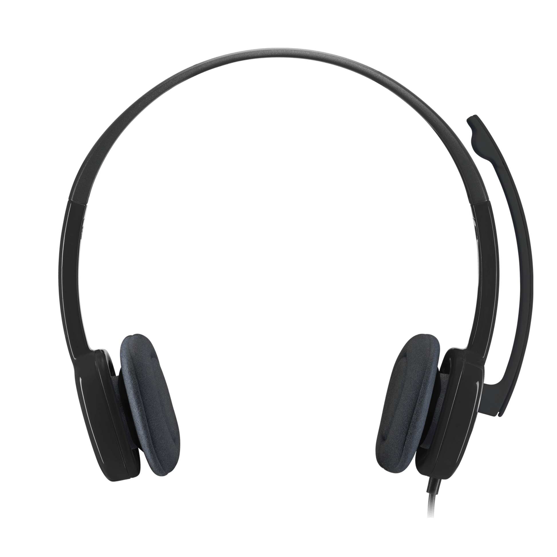 MAYDAN Casque Audio Logitech H151 - Photo 2