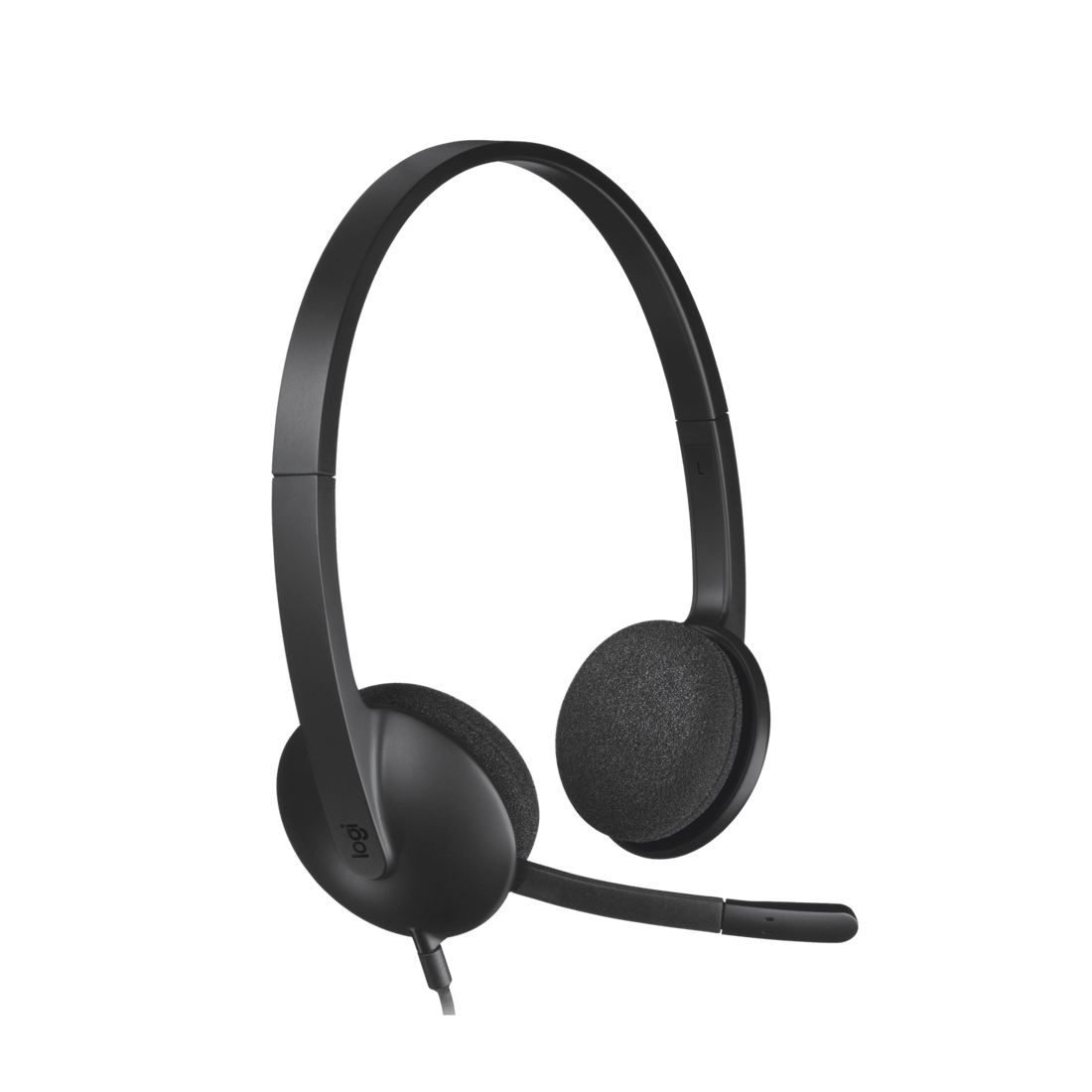 MAYDAN Casque Audio Logitech H340 - Photo 1