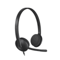 MAYDAN Casque Audio Logitech H340 - Photo 1