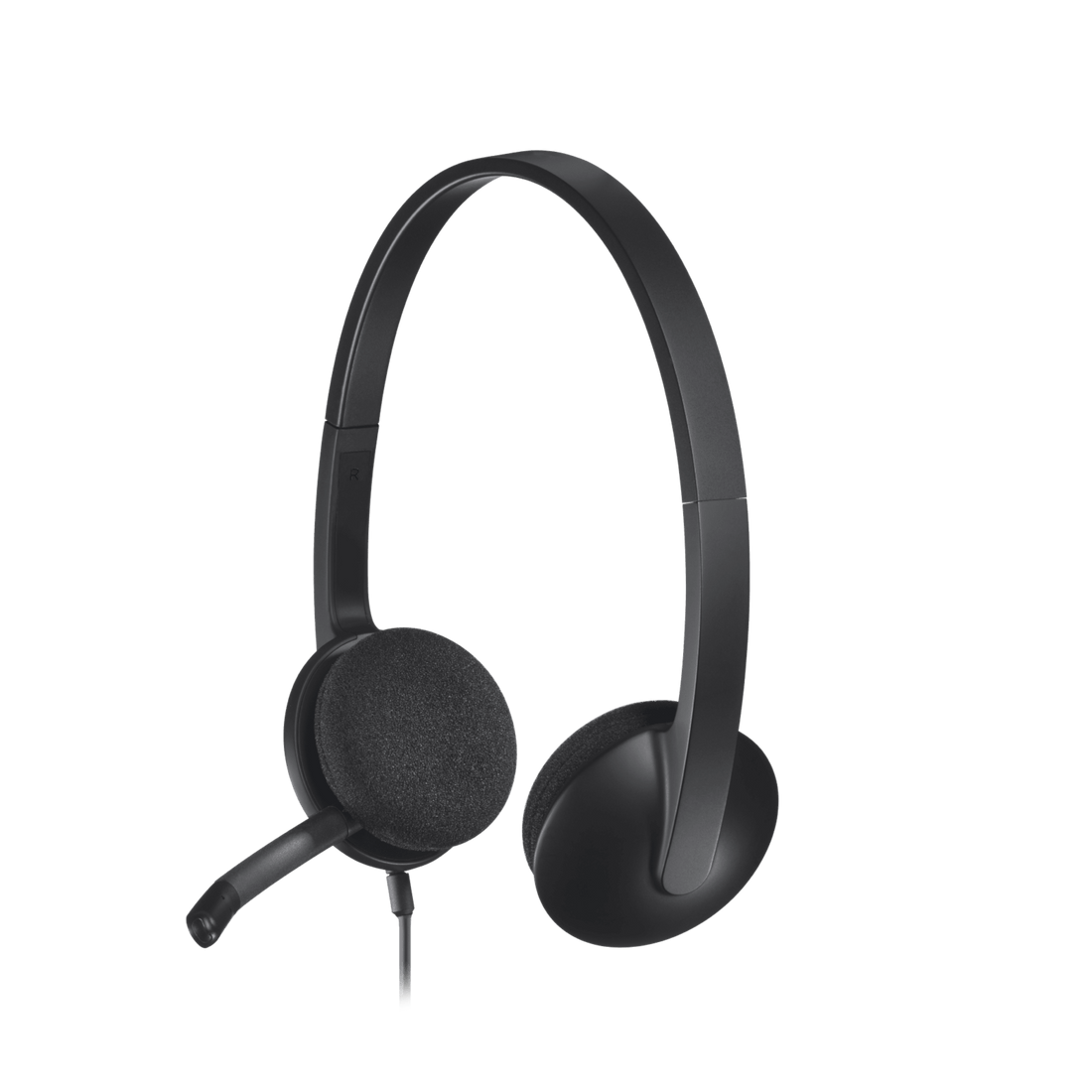 MAYDAN Casque Audio Logitech H340 - Photo 1