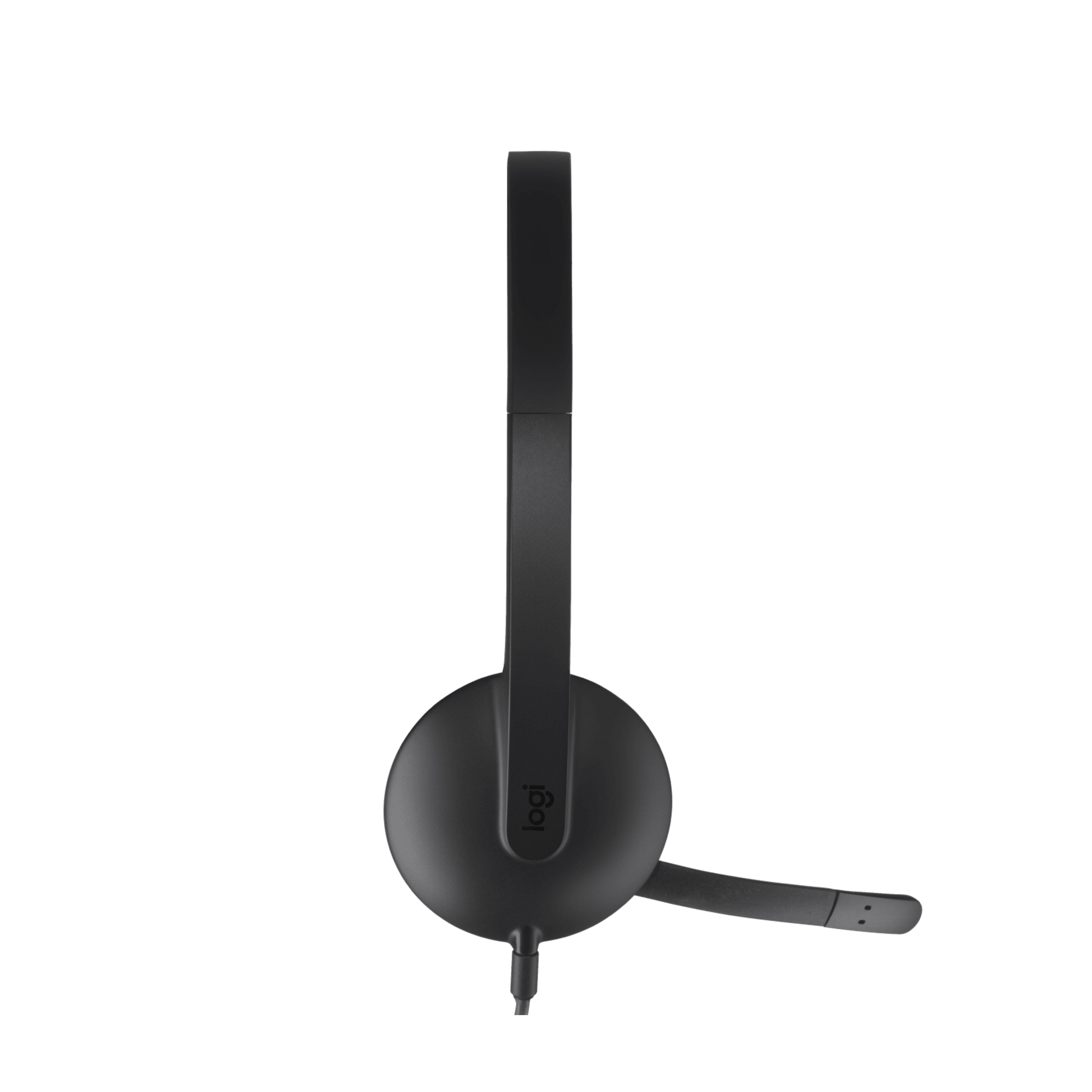 MAYDAN Casque Audio Logitech H340 - Photo 4