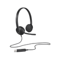 MAYDAN Casque Audio Logitech H340 - Photo 5
