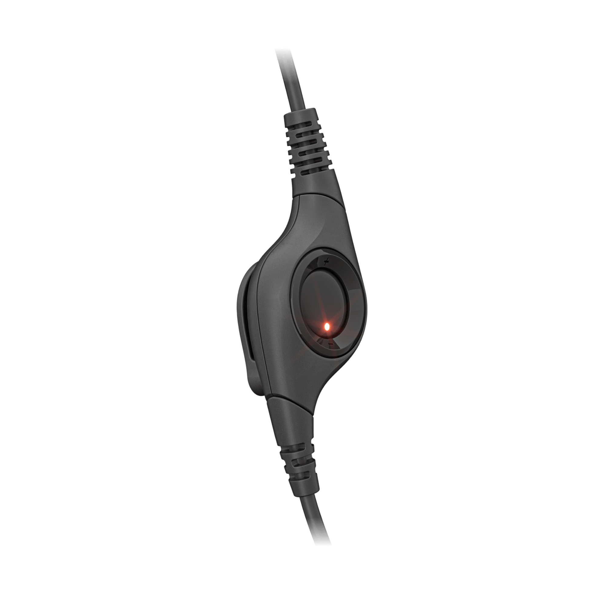 MAYDAN Casque Audio Logitech H390 Blanc - Photo 6