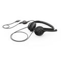 MAYDAN Casque Audio Logitech H390 Blanc - Photo 2