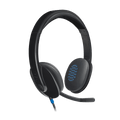 MAYDAN Casque Audio Logitech USB Computer USB - Photo 1