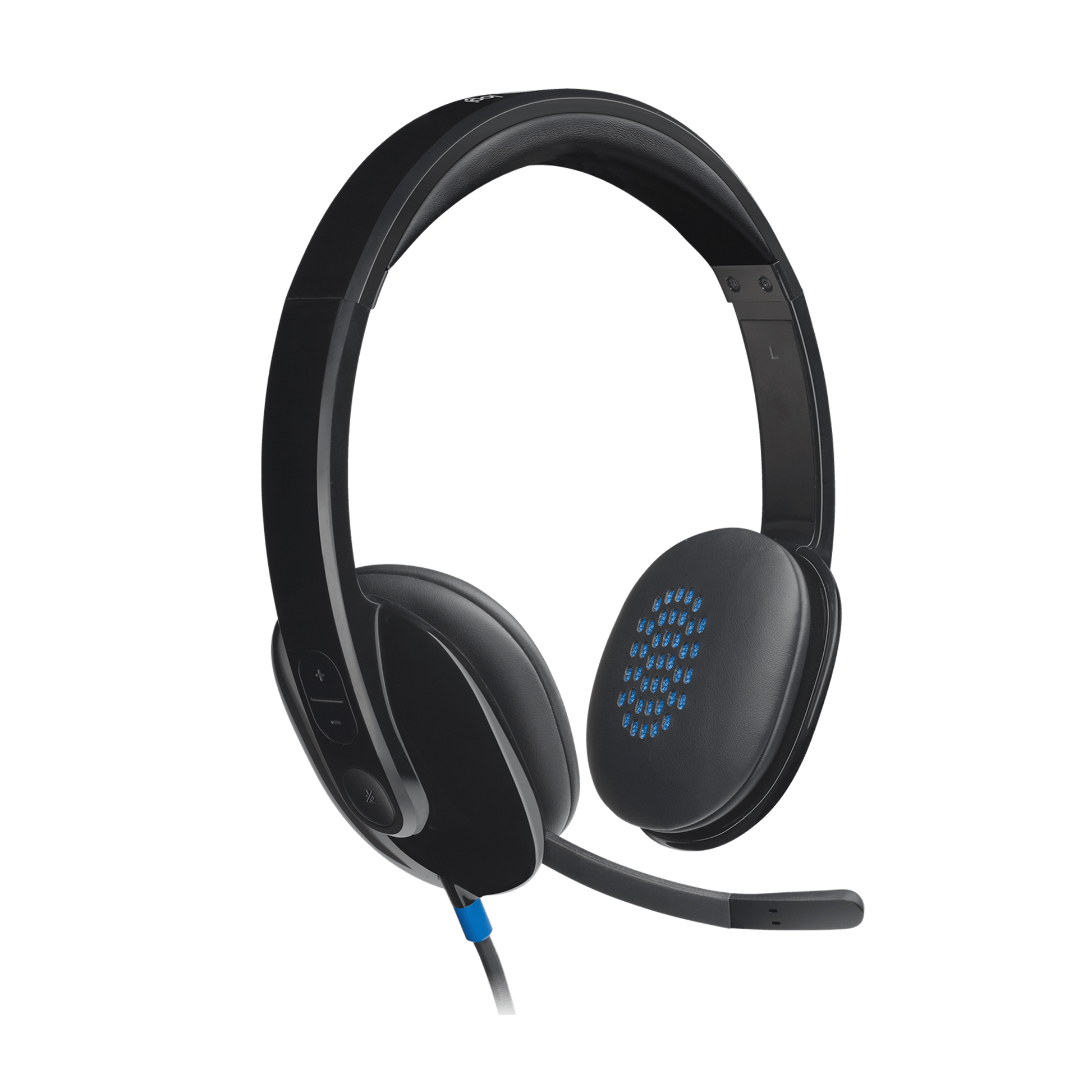 MAYDAN Casque Audio Logitech USB Computer USB - Photo 1