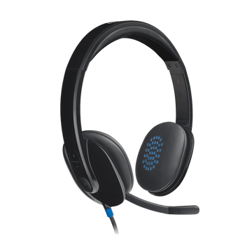 MAYDAN Casque Audio Logitech USB Computer USB - Photo 1