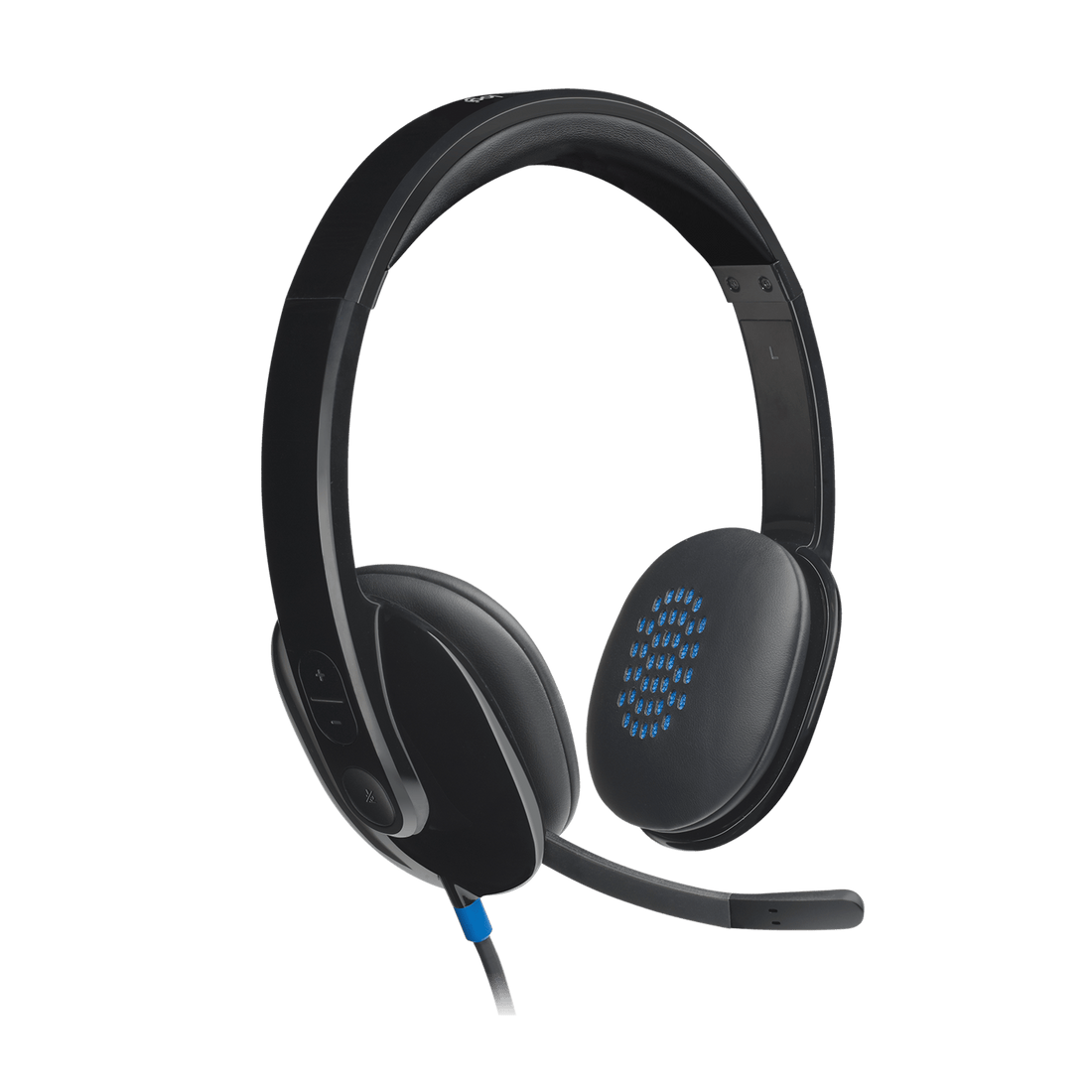 MAYDAN Casque Audio Logitech H540 - Photo 1