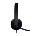 MAYDAN Casque Audio Logitech USB Computer USB - Photo 3