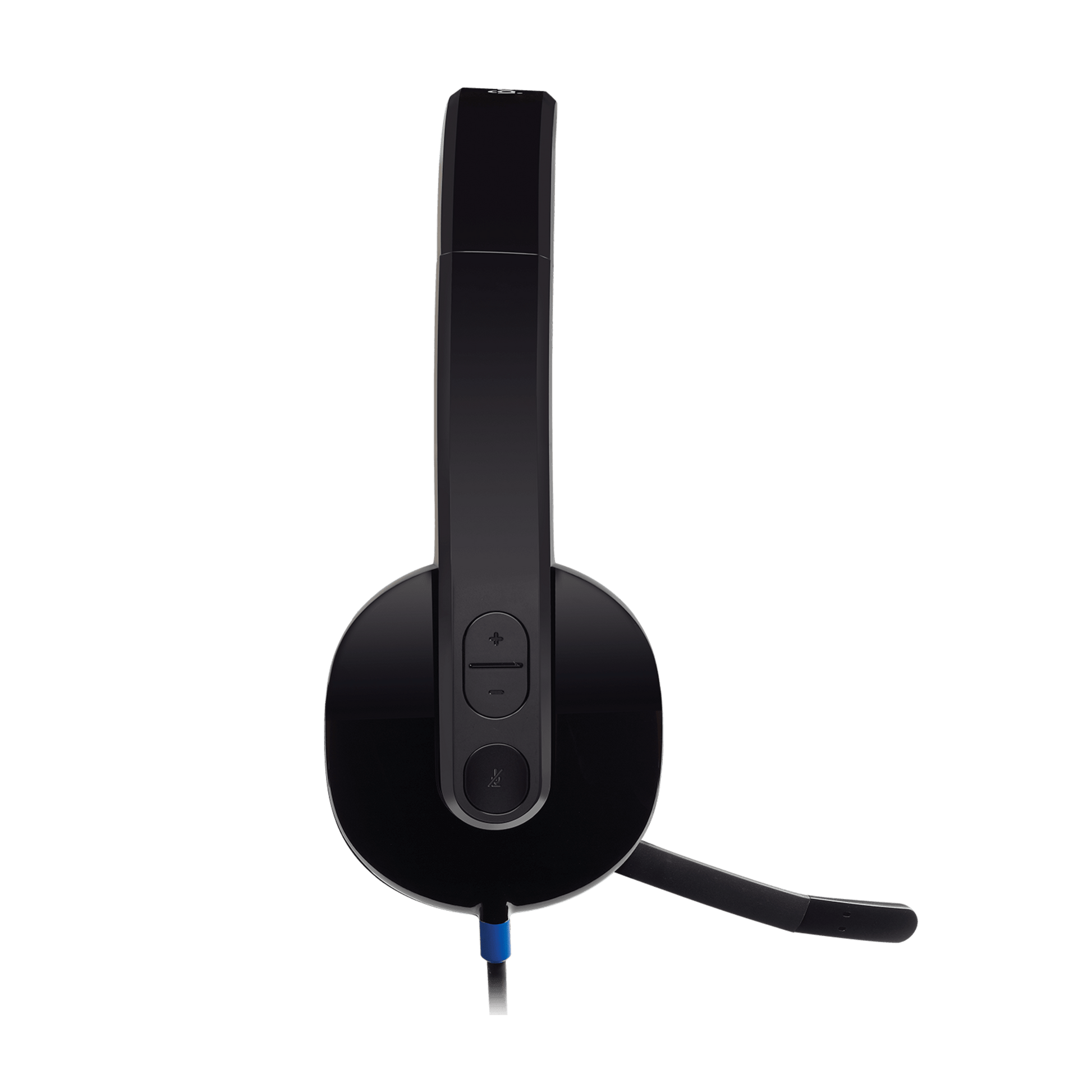 MAYDAN Casque Audio Logitech USB Computer USB - Photo 3
