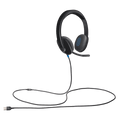 MAYDAN Casque Audio Logitech USB Computer USB - Photo 4