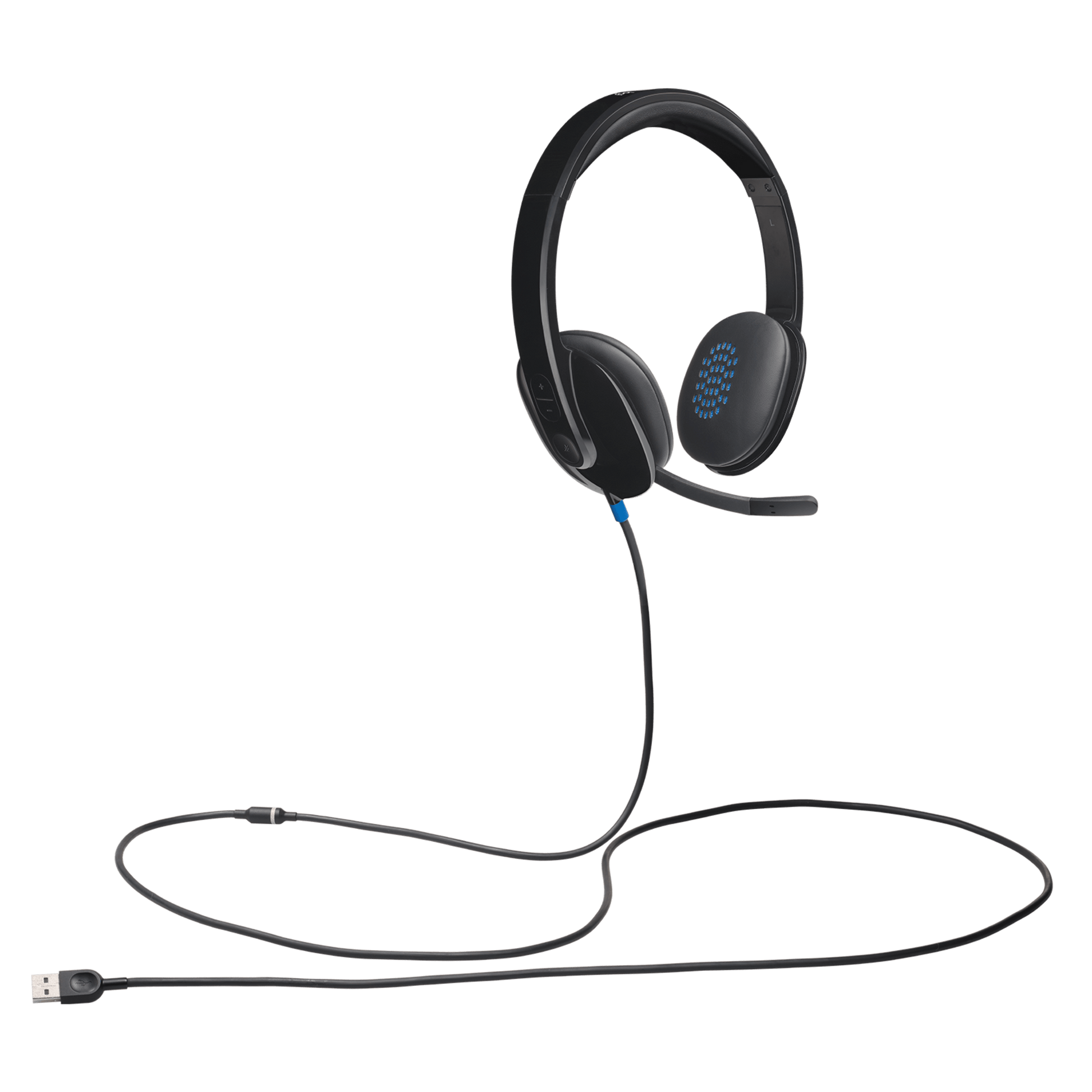 MAYDAN Casque Audio Logitech H540 - Photo 4
