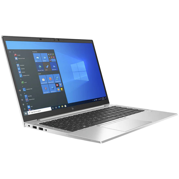 HP EliteBook 840 G8 i5-1145G7/16 GB/256GB SSD 14" Tactile