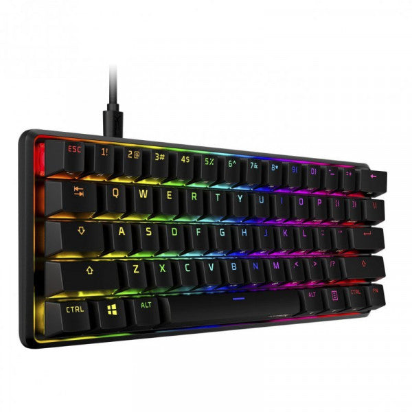 HyperX Alloy Origins 60