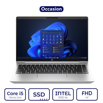 HP Probook 440 G8 Intel Core i5 11ème Gen