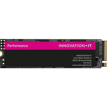 Innovation IT Performance NVME PCIe Gen3x4 512GB Bulk