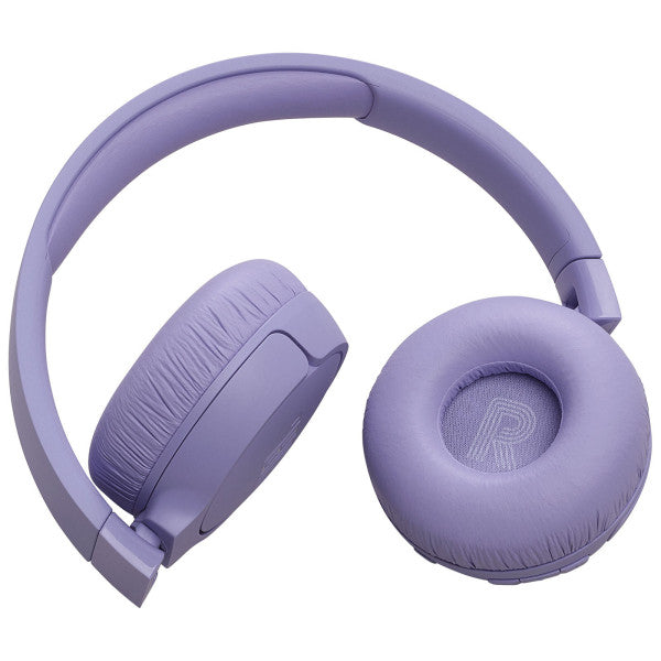 JBL Casque Tune 670NC Violet