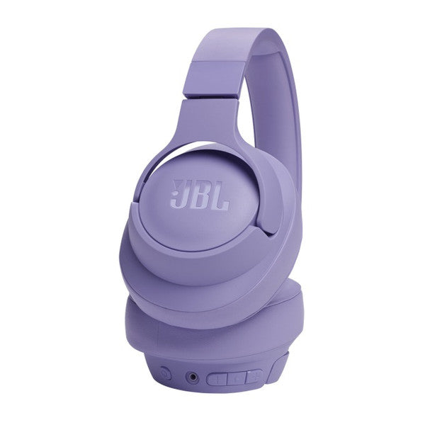JBL Casque Tune 720BT Violet