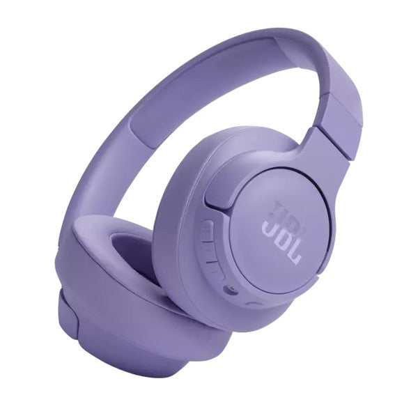 JBL Casque Tune 720BT Violet