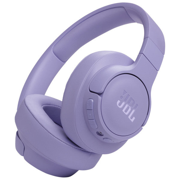 JBL Casque Tune 770 NC Violet