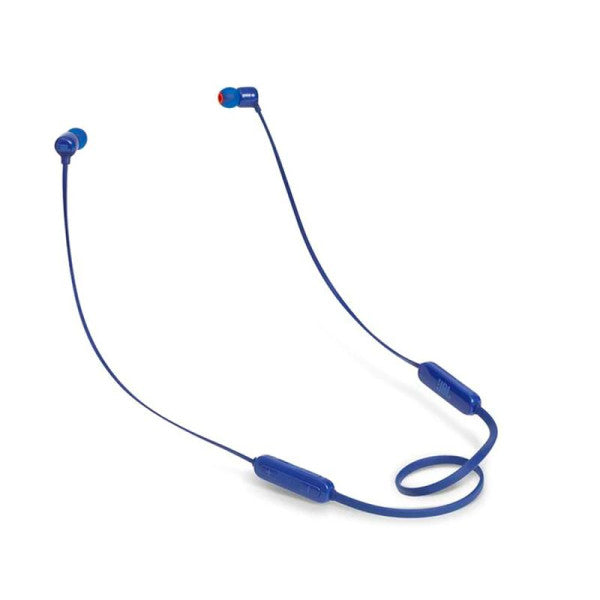 JBL Ecouteurs T110 Bleu