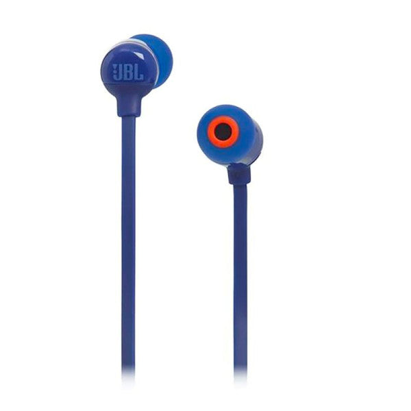 JBL Ecouteurs T110 Bleu